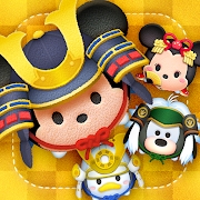 LINE：迪士尼消消看（日服）