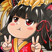 异世界可爱武士猫（国际服）