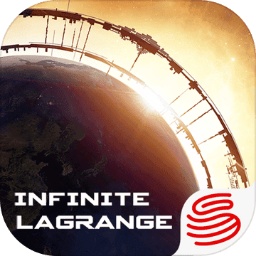 无尽的拉格朗日/Infinite Lagrange