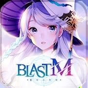 希望境界M（韩服）