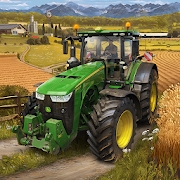 农业模拟器20（国际服）