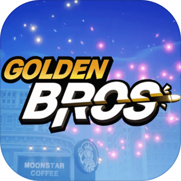 Golden Bros