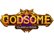 GODSOME：诸神之战