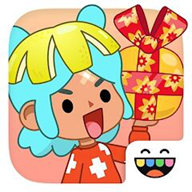 托卡生活：世界（国际服）