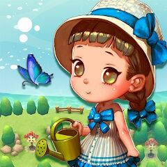 小镇奇缘（韩服）