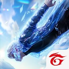 自由开火：我要活下去（国际服）