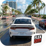 Flex City（国际服）
